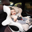 Assento de carro inteligente conversível babyark G01 - Bambi Baby