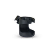 Silver Cross Cove 2 Cup Holder - Black