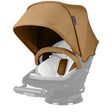Orbit Baby Stroller Canopy in Chesnut - Bambi Baby