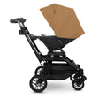 Orbit Baby Stroller Canopy in Chesnut - Bambi Baby