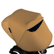 Orbit Baby Stroller Canopy in Chesnut - Bambi Baby