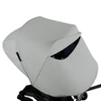 Orbit Baby Stroller Canopy in Fog - Bambi Baby
