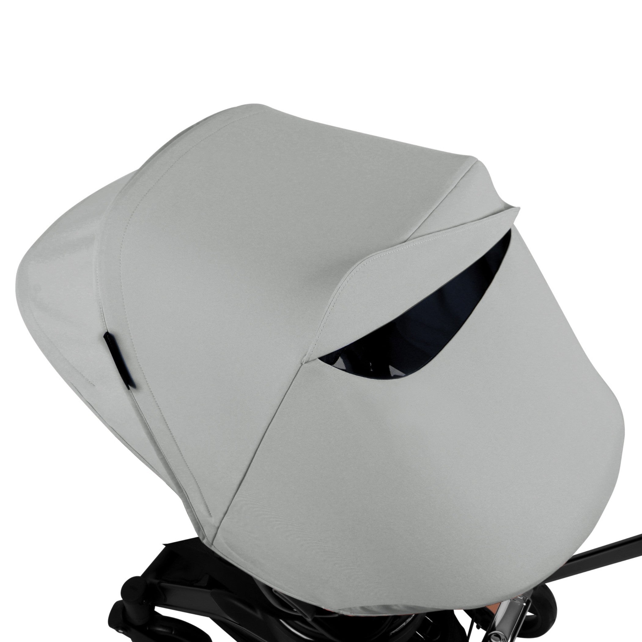 Orbit Baby Stroller Canopy in Fog- Bambi Baby