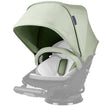 Capota para cochecito de bebé Orbit en color musgo - Bambi Baby