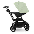 Capota para cochecito de bebé Orbit en color musgo - Bambi Baby