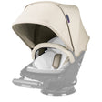 Orbit Baby Stroller Canopy in Mushroom - Bambi Baby
