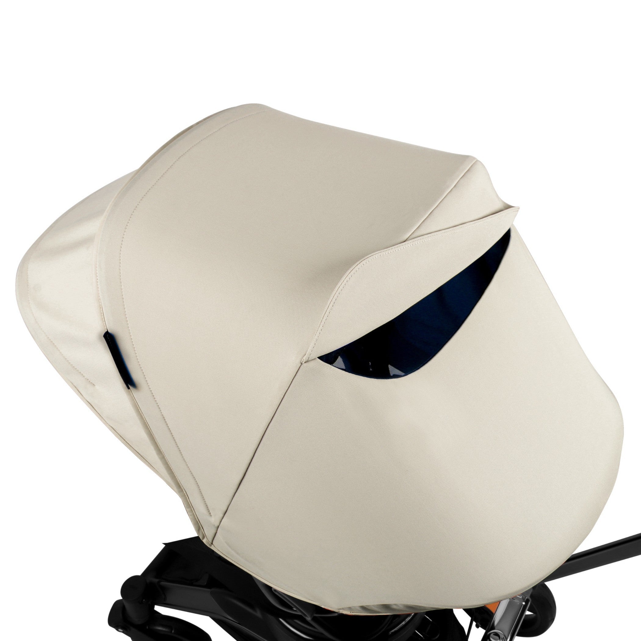 Orbit Baby Stroller Canopy in Mushroom- Bambi Baby