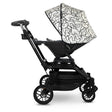 Orbit Baby Stroller Canopy in Squiggle - Bambi Baby