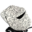 Orbit Baby Stroller Canopy in Squiggle - Bambi Baby