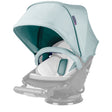 Orbit Baby Stroller Canopy in Surf Spray - Bambi Baby