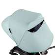 Orbit Baby Stroller Canopy in Surf Spray - Bambi Baby