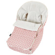 Orbit Baby Stroller Footmuff in Mosaic Blush - Bambi Baby