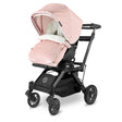 Orbit Baby Stroller Footmuff in Mosaic Blush - Bambi Baby