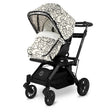Orbit Baby Stroller Footmuff in Squiggle - Bambi Baby