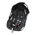Orbit Baby G5+ Merino Wool Infant Car Seat with Base - Bambi Baby