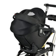 Orbit Baby G5+ Merino Wool Infant Car Seat with Base - Bambi Baby