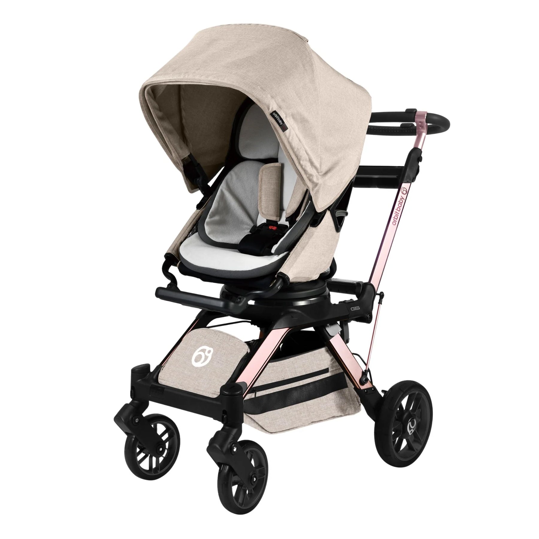 Orbit Baby G5 Stroller- Bambi Baby