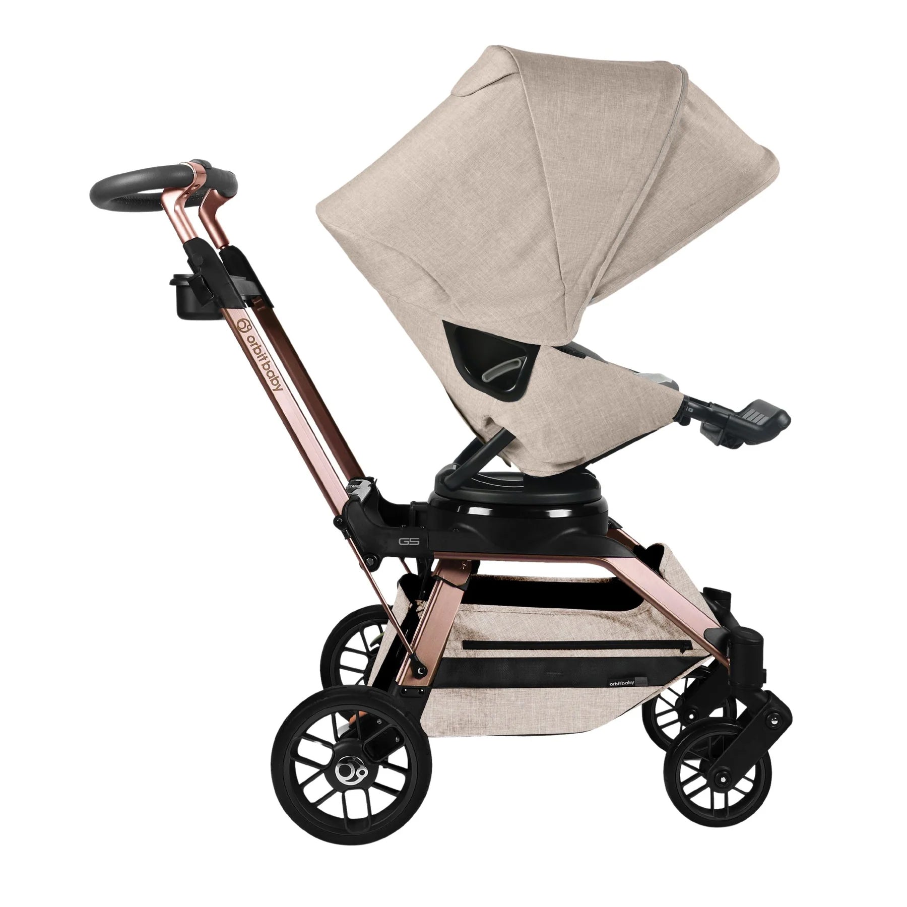 Orbit Baby G5 Stroller- Bambi Baby