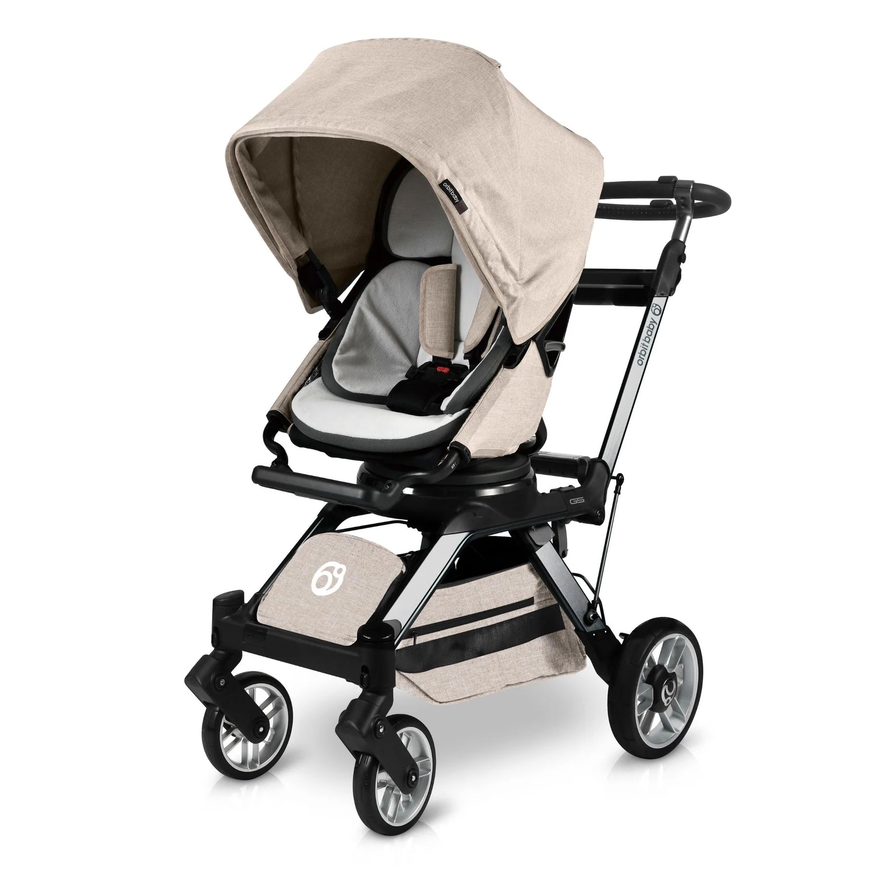 Orbit Baby G5 Stroller- Bambi Baby