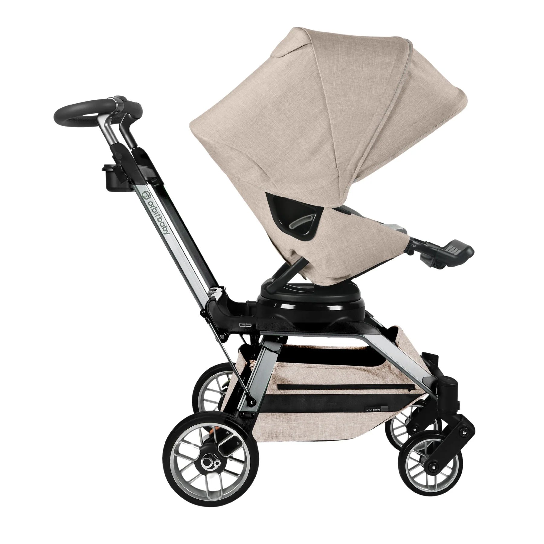 Orbit Baby G5 Stroller- Bambi Baby