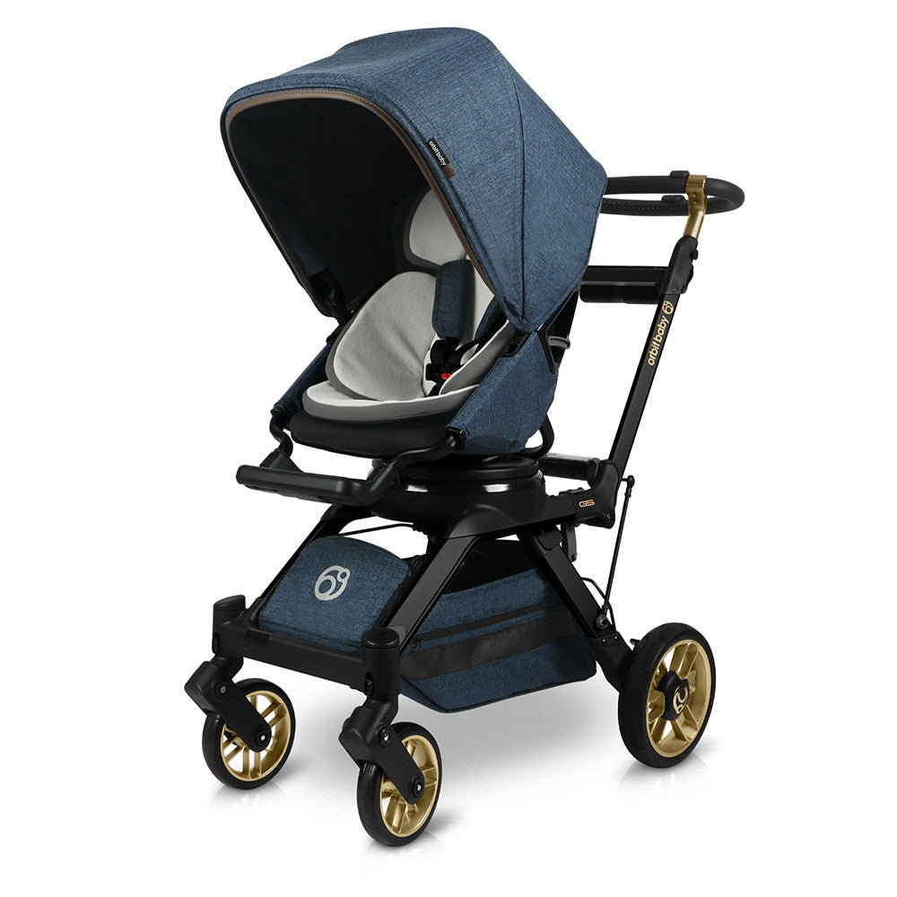 Cochecito Orbit Baby G5- Bambi Baby