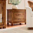 appleseed Rowan Nightstand - Bambi Baby