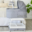TruBliss Sweetli Nurture Bassinet - Bambi Baby