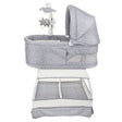 TruBliss Sweetli Nurture Bassinet - Bambi Baby