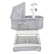 TruBliss Sweetli Nurture Bassinet - Bambi Baby