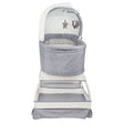 TruBliss Sweetli Nurture Bassinet - Bambi Baby