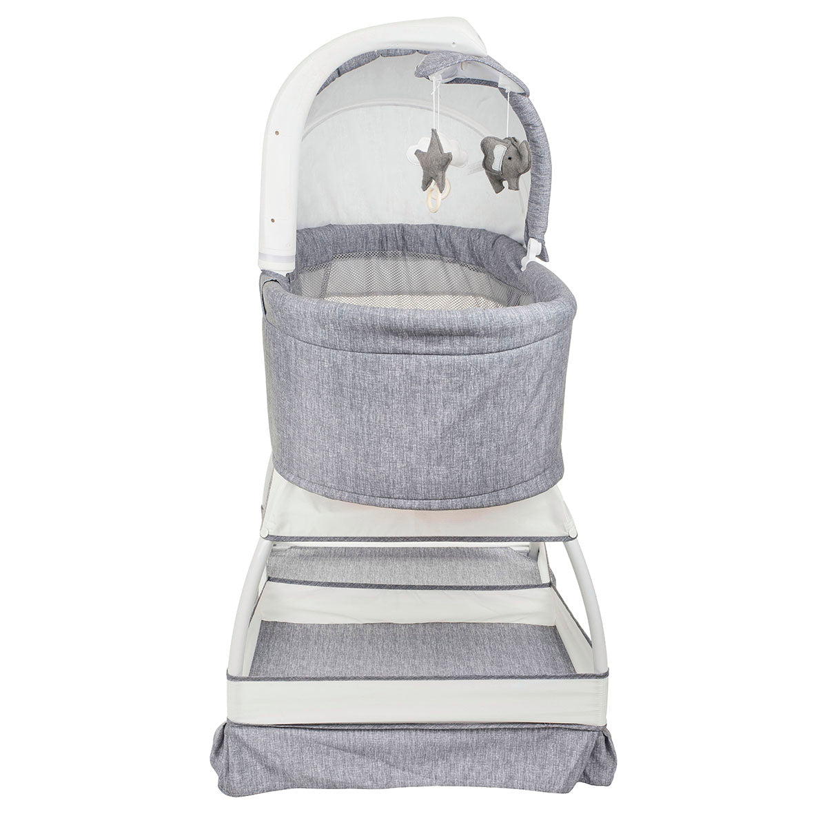 TruBliss Sweetli Nurture Bassinet- Bambi Baby