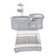 TruBliss Sweetli Nurture Bassinet - Bambi Baby