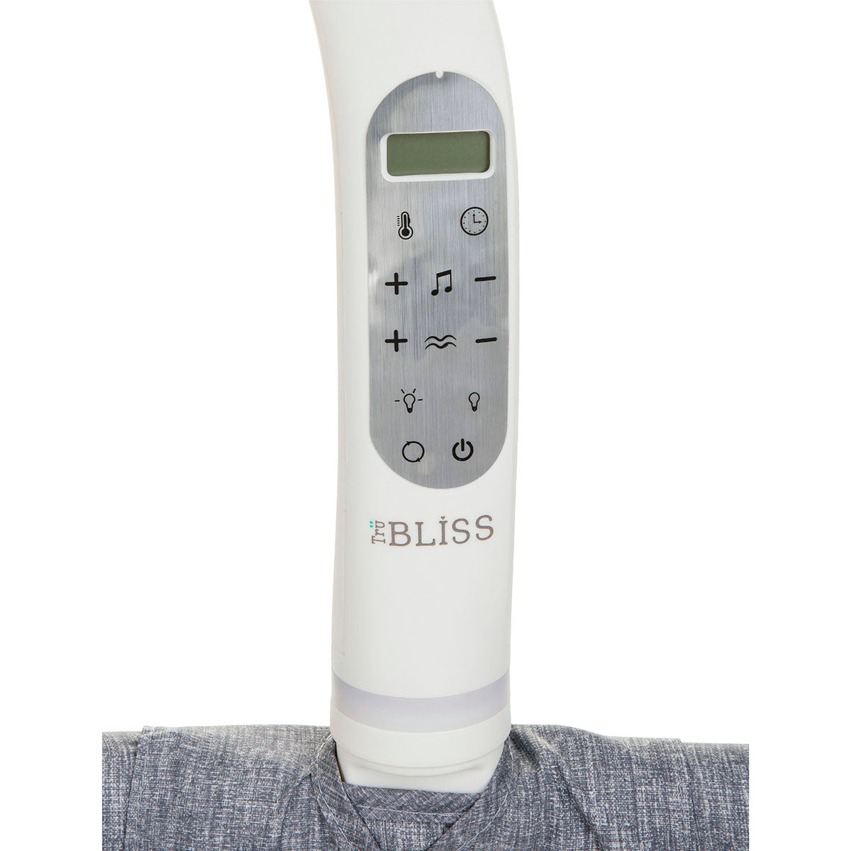 TruBliss Sweetli Nurture Bassinet- Bambi Baby
