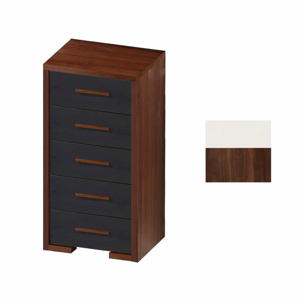 Natart Aria Lingerie Chest- Bambi Baby