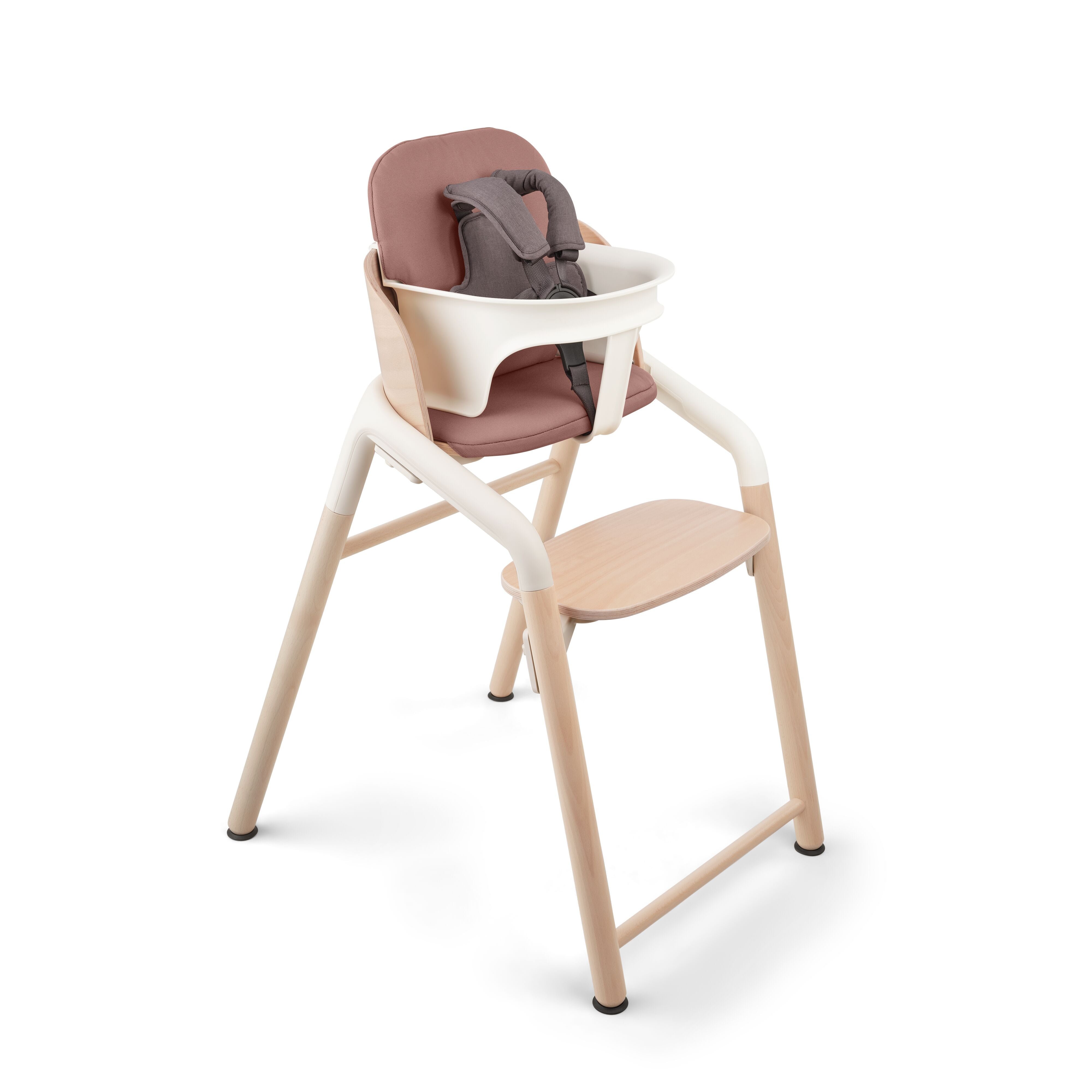 Conjunto de travesseiros para bebê girafa Bugaboo- Bambi Baby