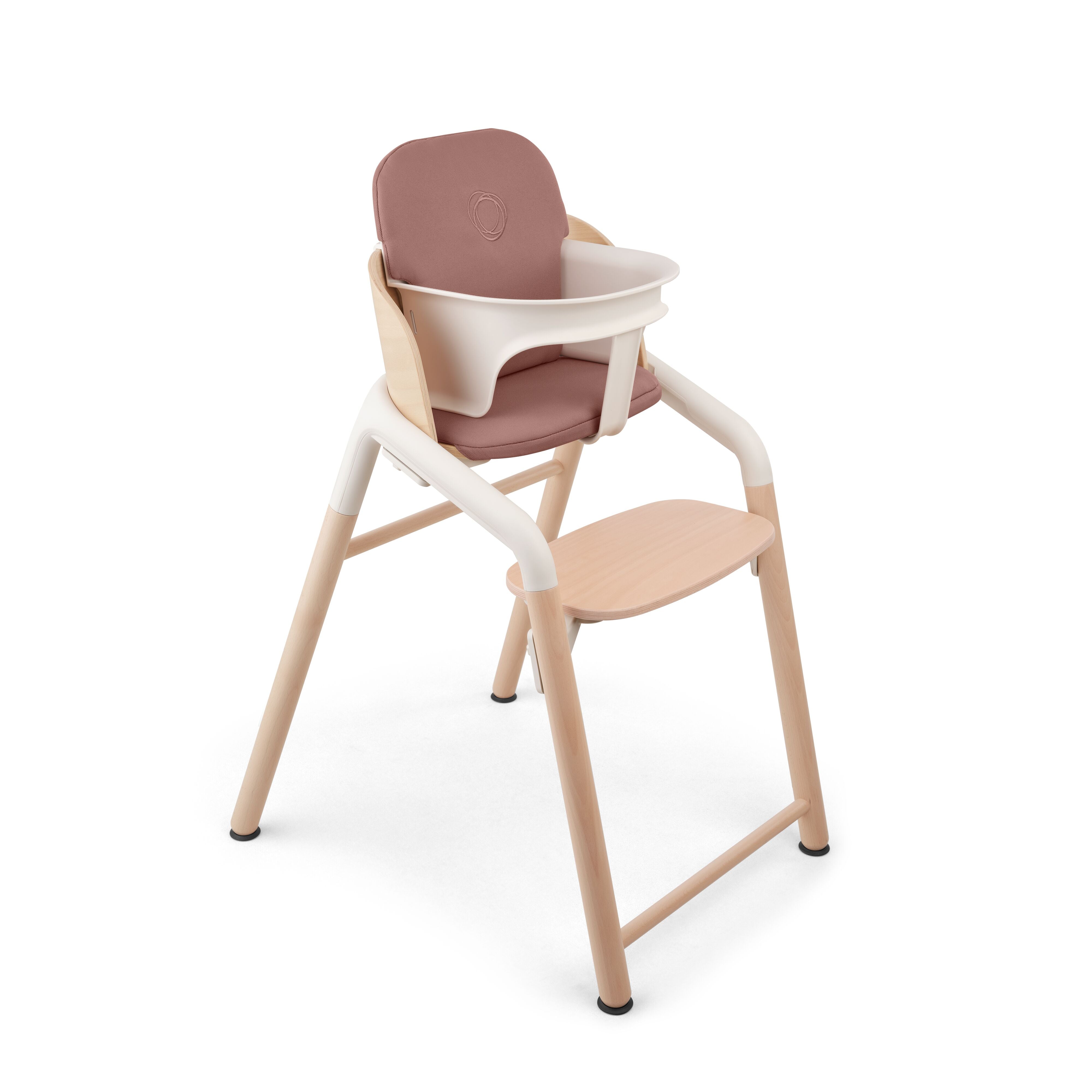 Conjunto de travesseiros para bebê girafa Bugaboo- Bambi Baby