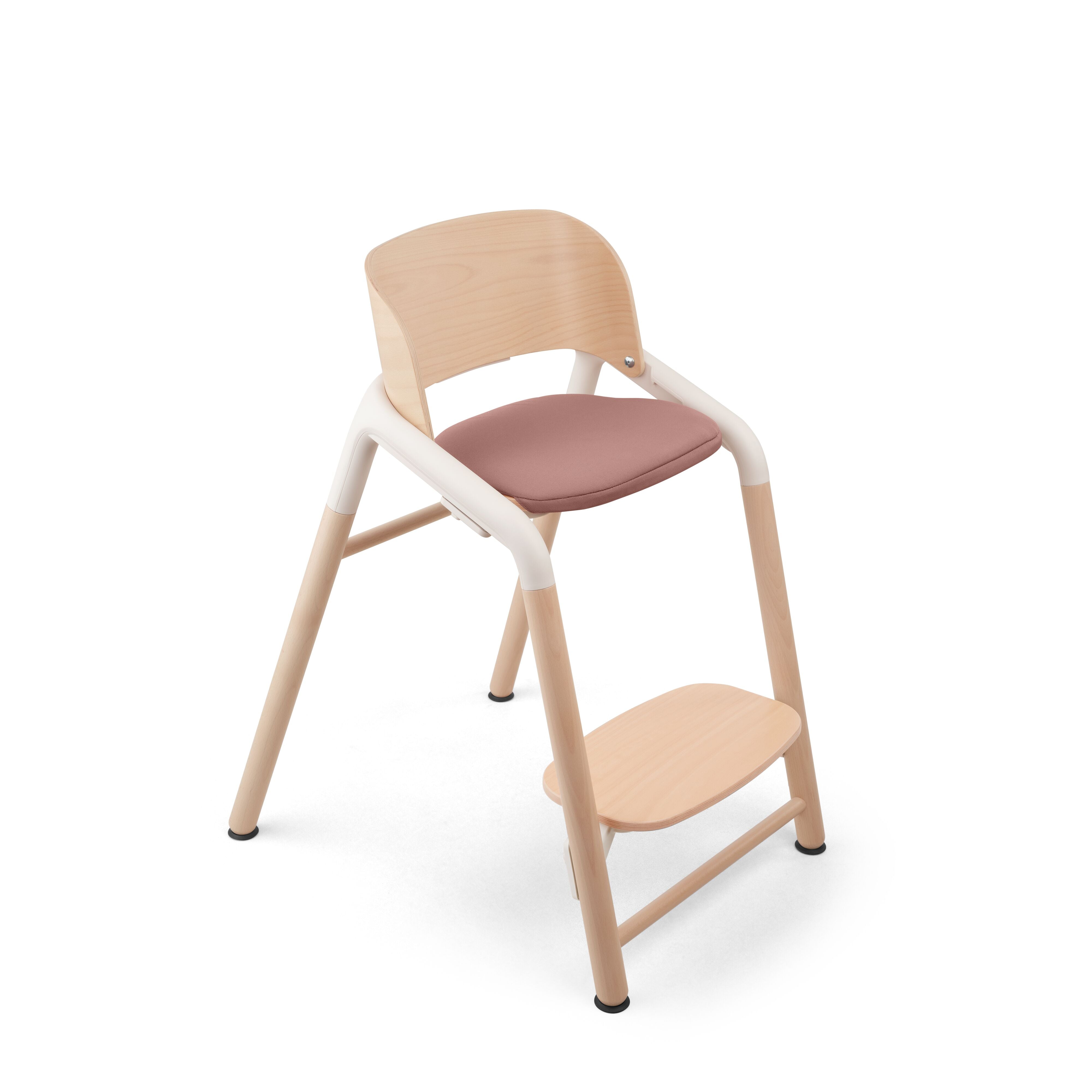 Conjunto de travesseiros para bebê girafa Bugaboo- Bambi Baby