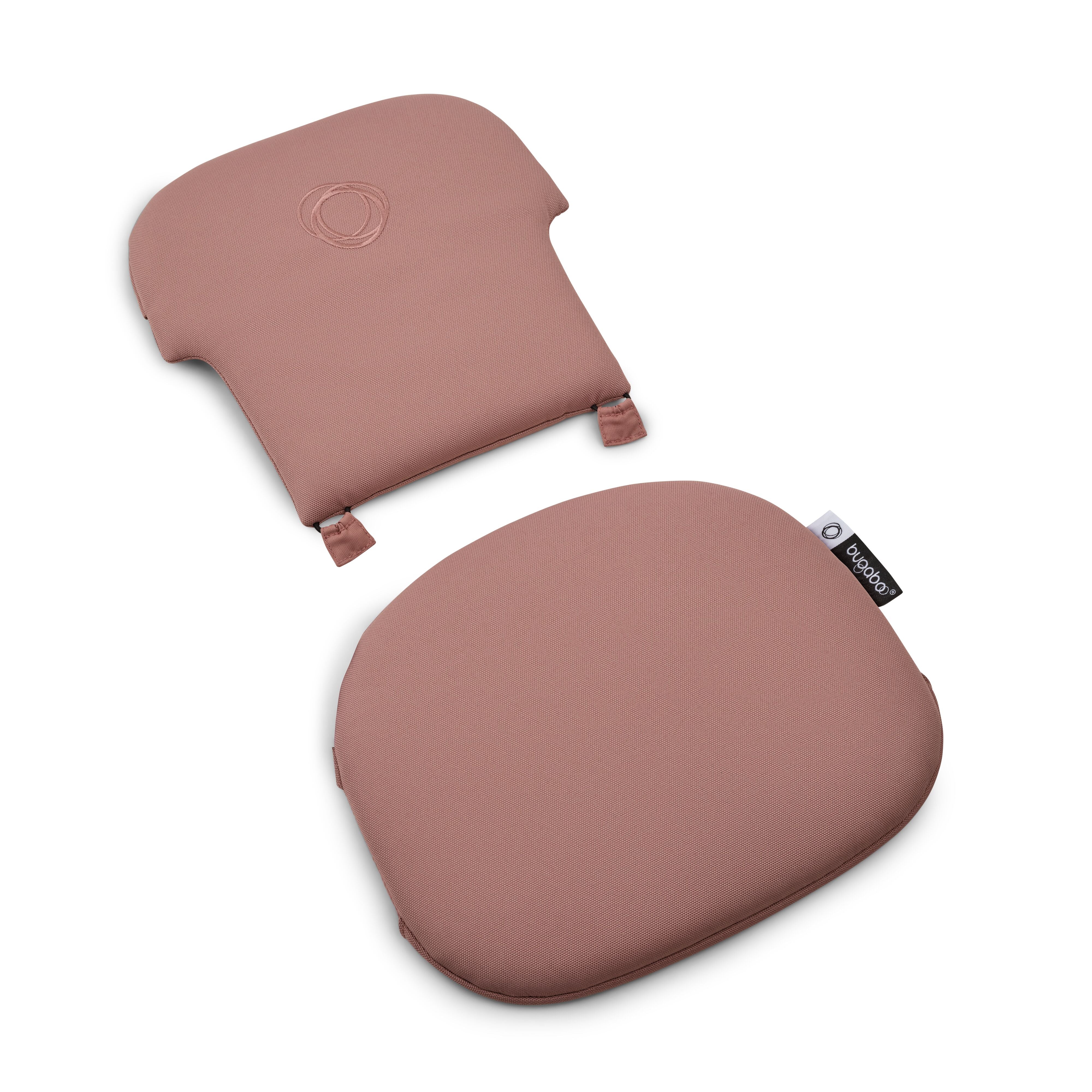 Conjunto de travesseiros para bebê girafa Bugaboo- Bambi Baby