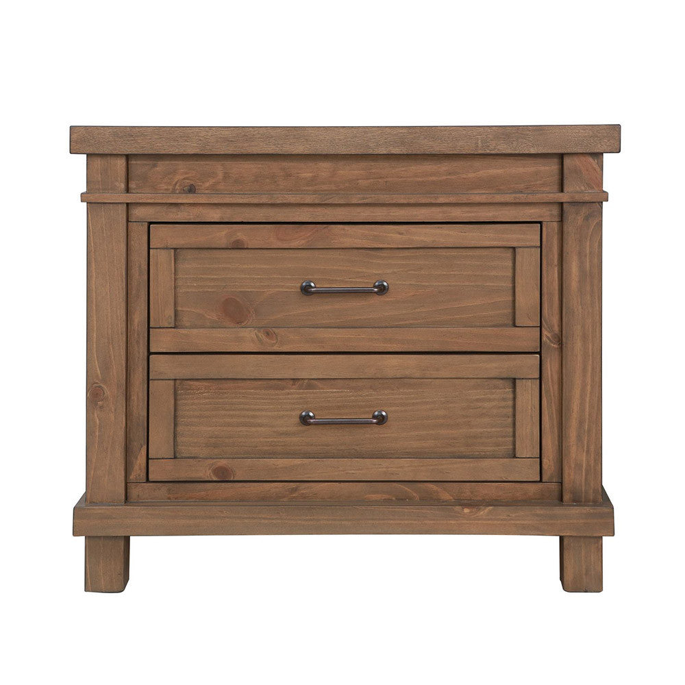 Mesa de cabeceira Appleseed Rowan- Bambi Baby