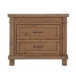 Mesa de cabeceira Appleseed Rowan - Bambi Baby