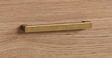 Natart Como Naturale Drawer Handle - Bambi Baby