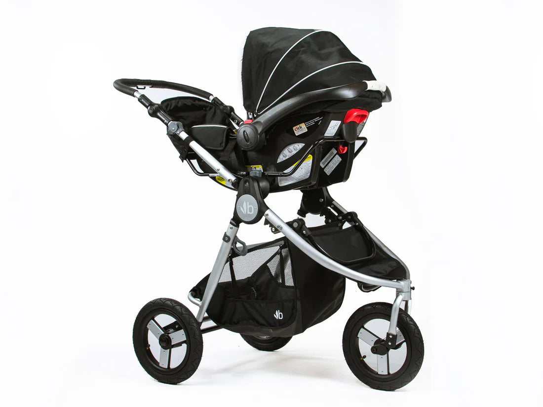 Bumbleride Car Seat Adapter for Single - Graco / Chicco- Bambi Baby
