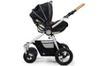Bumbleride Car Seat Adapter for Single - Graco / Chicco - Bambi Baby