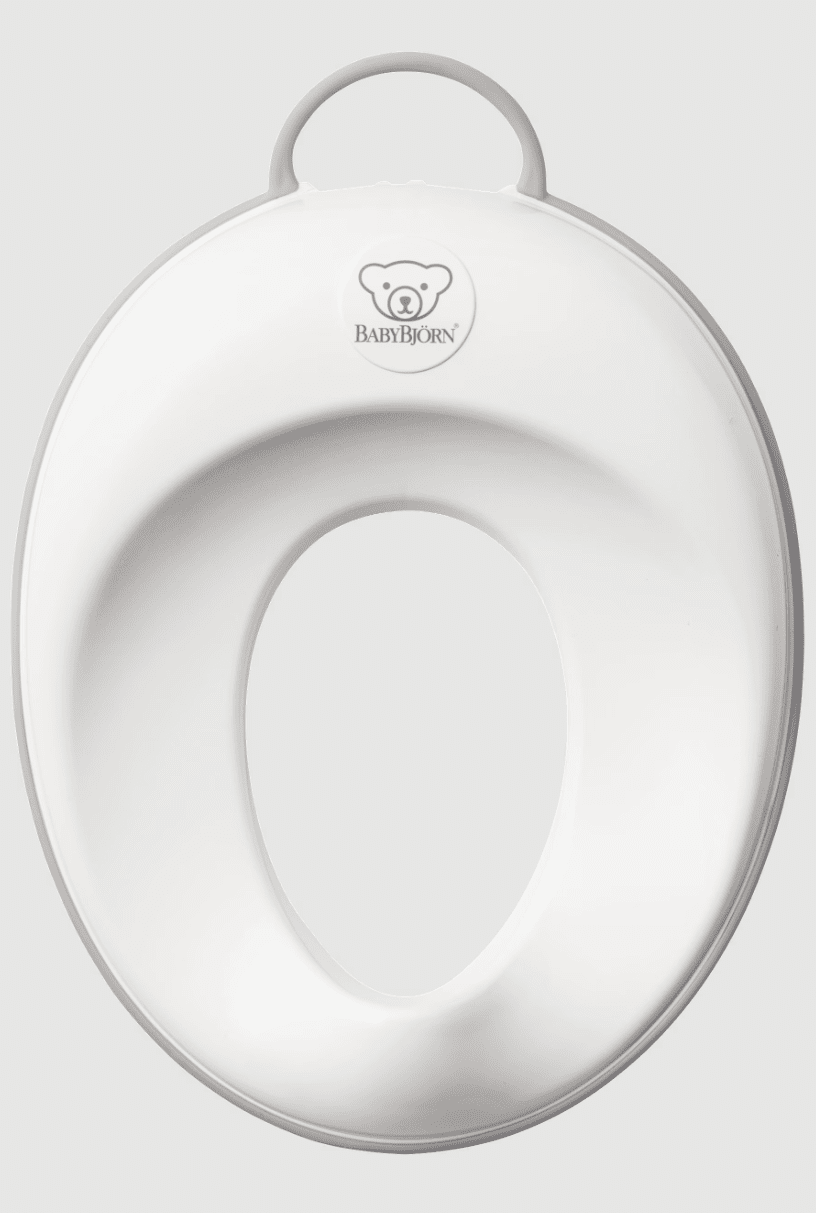 BabyBjörn Toilet Training Seat- Bambi Baby