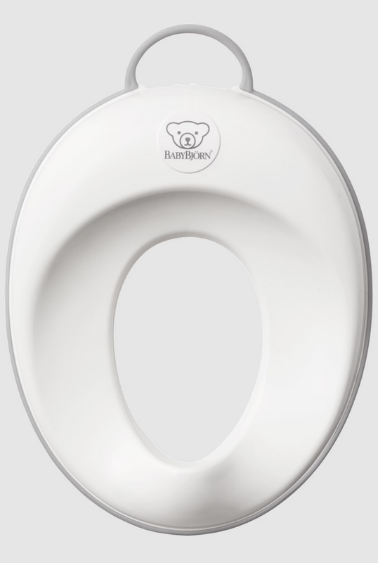 BabyBjörn Toilet Training Seat- Bambi Baby