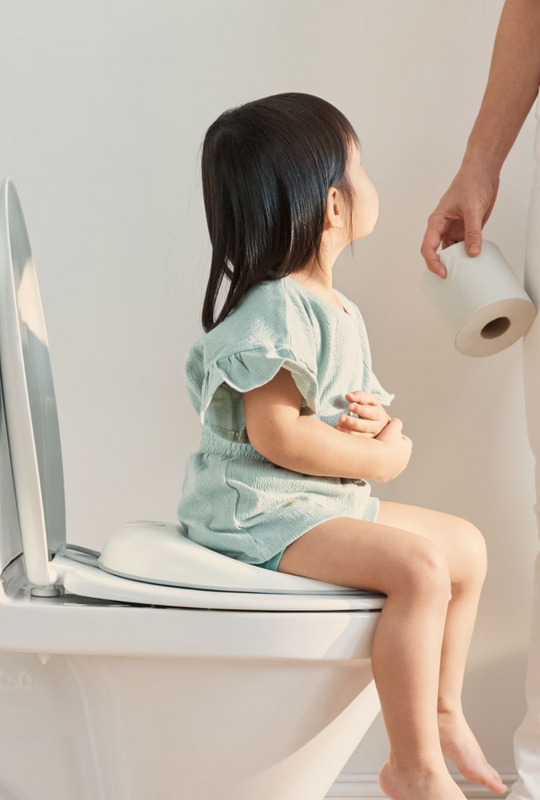 BabyBjörn Toilet Training Seat- Bambi Baby