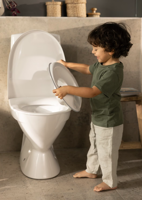 BabyBjörn Toilet Training Seat- Bambi Baby