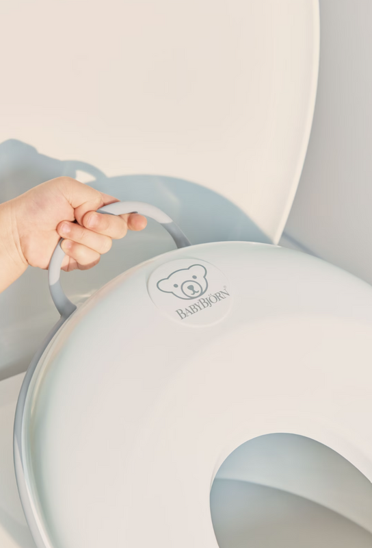 BabyBjörn Toilet Training Seat- Bambi Baby