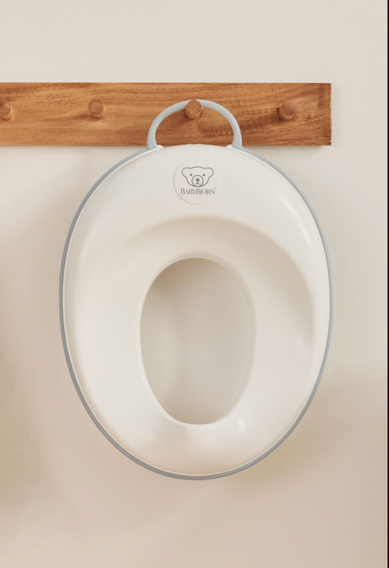 BabyBjörn Toilet Training Seat- Bambi Baby
