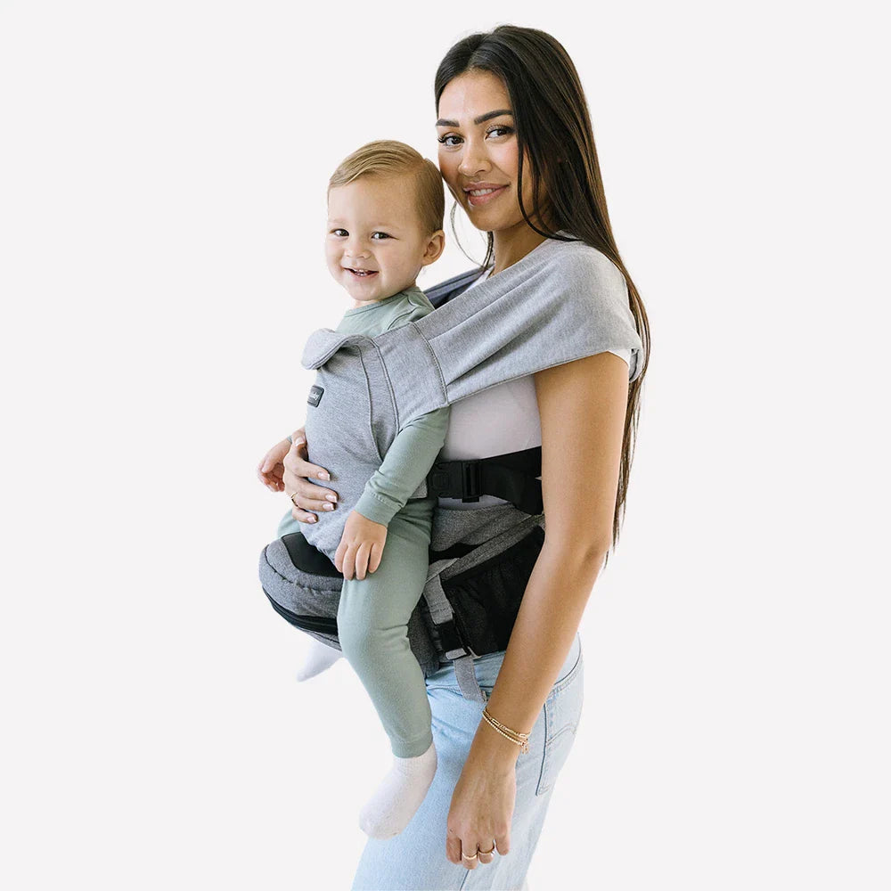 Tushbaby Hip Carrier- Bambi Baby